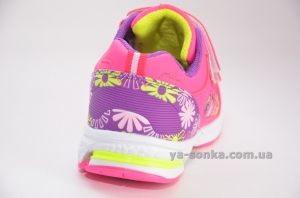 Кроссовки для девочки