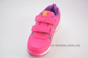Кроссовки для девочки
