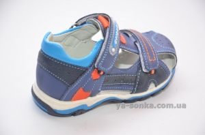 Сандалі для хлопчика