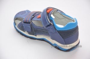 Сандалі для хлопчика