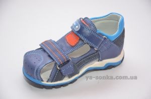 Сандалі для хлопчика