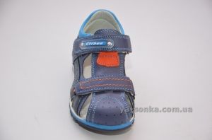 Сандалі для хлопчика