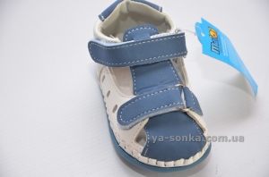 Пинетки для Вашего ребенка