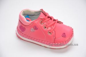 Пинетки для девочек