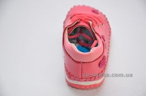 Пинетки для девочек