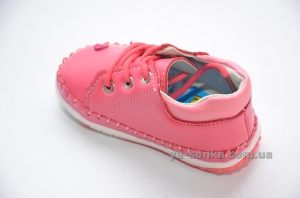 Пинетки для девочек