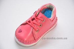 Пинетки для девочек