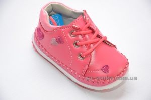 Пинетки для девочек