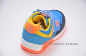 Кроссовки для мальчика с подсветкой