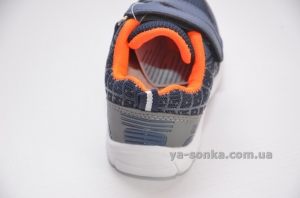 Кроссовки для мальчика