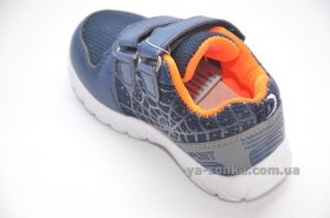 Кроссовки для мальчика