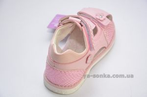 Сандалии для девочки