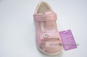 Сандалии для девочки