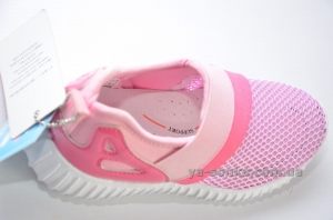 Кроссовки сетка для девочки