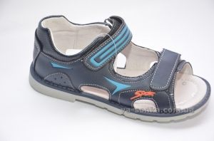 Сандалі для хлопчика