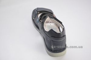 Сандалі для хлопчика