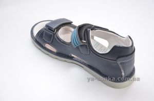 Сандалі для хлопчика