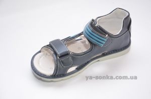 Сандалі для хлопчика