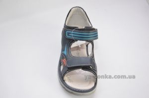 Сандалі для хлопчика