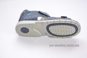 Сандалі для хлопчика