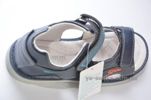 Сандалі для хлопчика