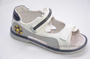 Сандалии для мальчика