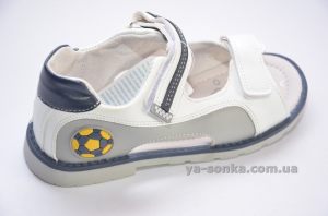 Сандалии для мальчика