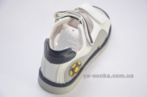 Сандалии для мальчика