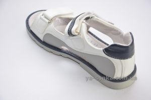 Сандалии для мальчика