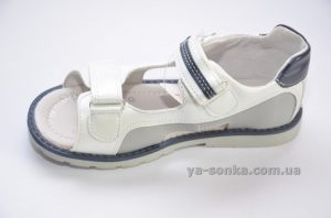 Сандалии для мальчика