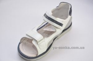 Сандалии для мальчика