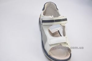 Сандалии для мальчика