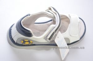 Сандалии для мальчика