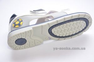 Сандалии для мальчика