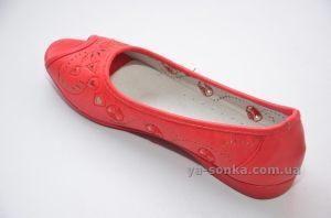 Балетки для девочки