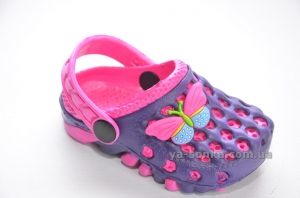 Кроксы для Вашего ребенка