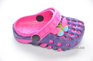 Кроксы для Вашего ребенка