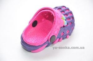 Кроксы для Вашего ребенка