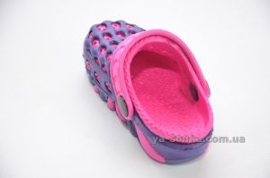 Кроксы для Вашего ребенка