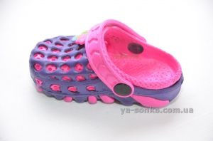 Кроксы для Вашего ребенка