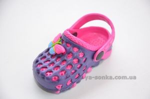 Кроксы для Вашего ребенка
