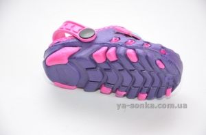 Кроксы для Вашего ребенка