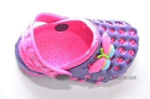 Кроксы для Вашего ребенка