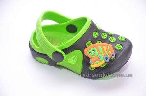 Кроксы для Вашего мальчиков