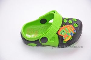 Кроксы для Вашего мальчиков