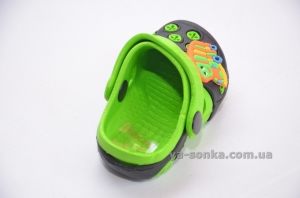 Кроксы для Вашего мальчиков