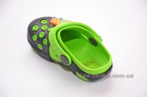 Кроксы для Вашего мальчиков