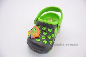 Кроксы для Вашего мальчиков