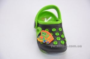 Кроксы для Вашего мальчиков