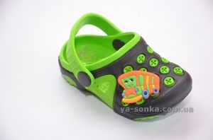 Кроксы для Вашего мальчиков